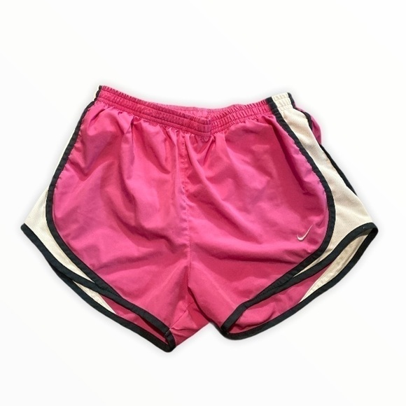 𝅺nike Peak Tempo Womens Running Shorts Dry-… - Picture 2 of 6